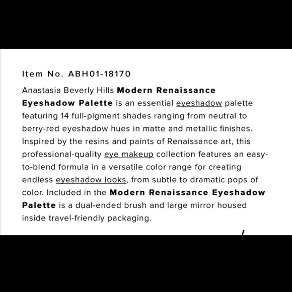 Modern Renaissance - Picture 7 of 7